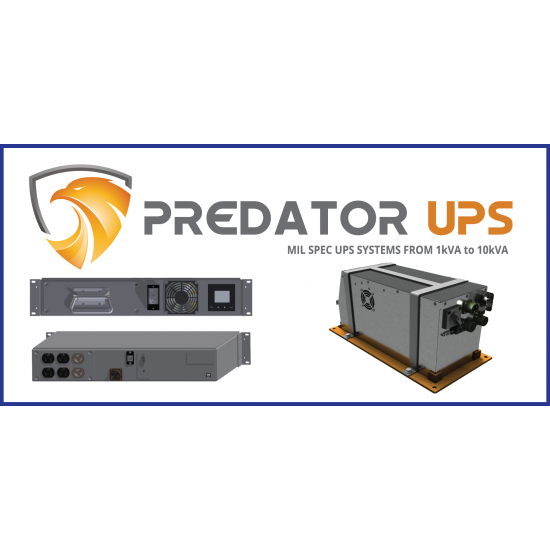 Predator UPS
